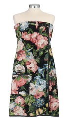 Изображение товара "Midnight Garden  саронг House of Hackney от Archive"