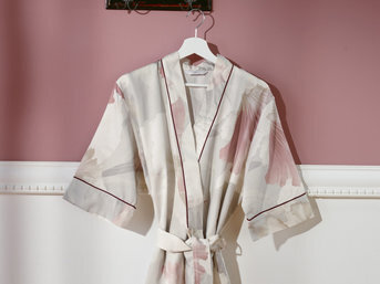 Изображение товара "Халат Marseille 1254 Curt Bauer от Archive"