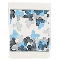 Изображение товара "Leela blue Feiler шенилловое полотенце от Feiler"