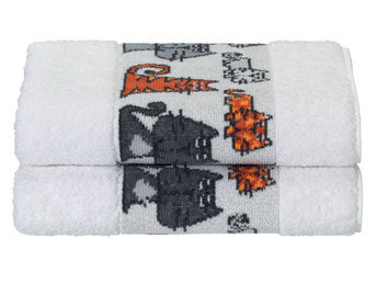 Изображение товара "Mieze  Feiler полотенце от Archive"