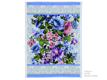 Изображение товара "ANASTASIYA Feiler шенилловое полотенце от Feiler"