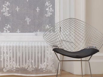 Изображение товара "DECO LACE PANEL MYB Textiles кружевное панно от MYB Textiles "