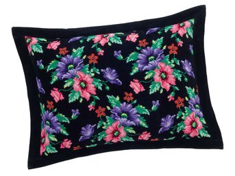 Изображение товара "Mohn Feiler шенилловая наволочка  от Archive"