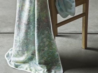 Изображение товара "Giverny Christian Fischbacher полотенце от Archive"