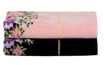 Изображение товара "Vienna Feiler шенилловое полотенце от Feiler"