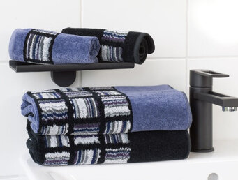 Изображение товара "Chicago Feiler шенилловое полотенце от Archive"