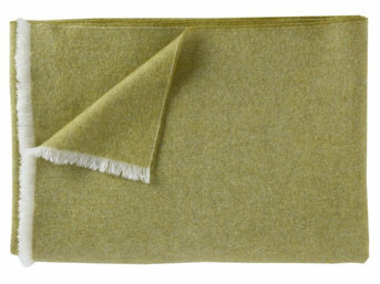 Изображение товара "Плед шерстяной 1600 (9135) Curt Bauer от Archive"