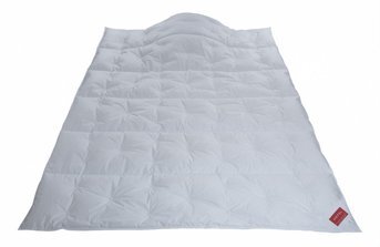 Изображение товара "SOFT DOWN JOHANN HEFEL одеяло пуховое от Johann Hefel"