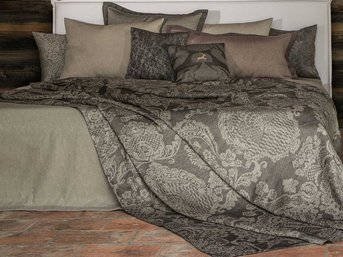 Изображение товара "IMPERIAL Leitner Leinen льняное покрывало от LEITNER LEINEN"