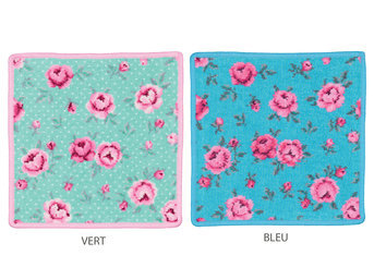 Изображение товара "MON PETIT салфетка из шенилл Feiler от Feiler"