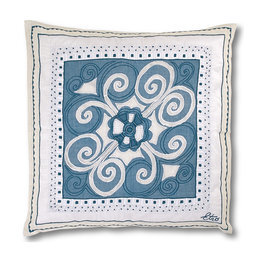 Изображение товара "Etro декоративная подушка Windsor от Archive"