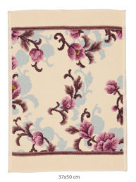 Изображение товара "LEGACY BLOOM Feiler шенилловое полотенце от Archive"