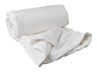 Изображение товара "SUMMER SILK одеяло с шелковым наполнителем GINGERLILY (лето) от GINGERLILY"