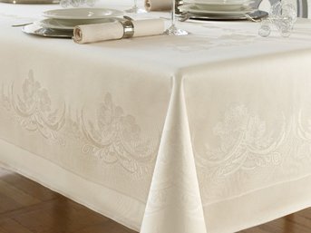 Изображение товара "Rosanna 2167 скатерть Curt Bauer от Curt Bauer"