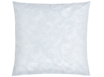 Изображение товара "ACQUA VERSO (035) постельное белье Christian Fischbacher от Archive"