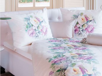 Изображение товара "Princess постельное белье JOHANN HEFEL от Archive"