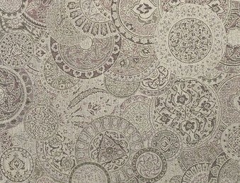 Изображение товара "INTARSIO (LE) Leitner Leinen салфетки и подложки под тарелку в тонах от LEITNER LEINEN"