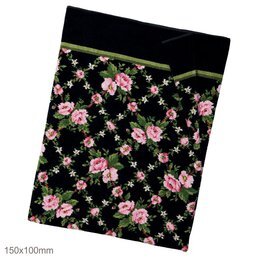 Изображение товара "AMELIE SCHWARZ Feiler шенилловое покрывало от Archive"