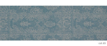 Изображение товара "FRESKO Leitner Leinen полульняная дорожка в тонах от LEITNER LEINEN"