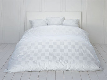 Изображение товара "Carre постельное белье Christian Fischbacher от Archive"