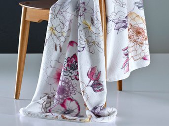 Изображение товара "Mirasol Christian Fischbacher полотенце от Archive"