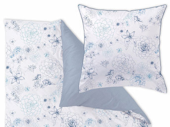 Изображение товара "CLAUDIA (1233) постельное белье Curt Bauer от Archive"