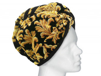 Изображение товара "SANSSOUCI Feiler шенилловый тюрбан от Feiler"