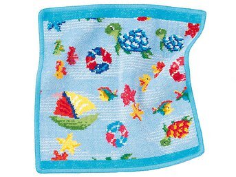 Изображение товара "OCEAN Feiler шенилловая салфетка от Feiler"