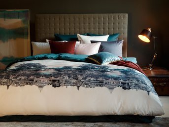 Изображение товара "Romanum пододеяльник Christian Fischbacher от Archive"