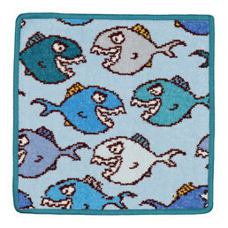 Изображение товара "PIRANHA Feiler шенилловое полотенце от Feiler"