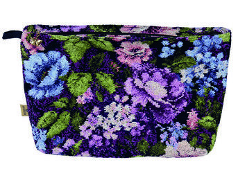 Изображение товара "ANJELIKA Feiler шенилловая косметичка от Feiler"