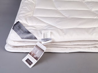 Изображение товара "Одеяло с природным наполнителем JOHANN HEFEL Pure Bamboo Бамбук от Johann Hefel"