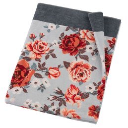 Изображение товара "Cinnamon Rose Feiler шенилловое полотенце от Archive"