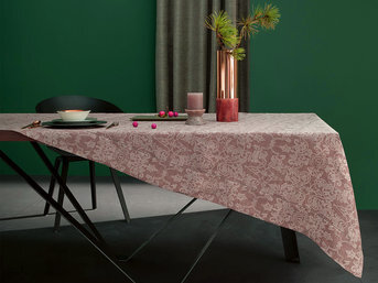 Изображение товара "MARIAGE LI (54) Leitner Leinen льняная скатерть от LEITNER LEINEN"