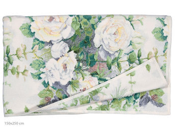 Изображение товара "JULIETTE Feiler шенилловое покрывало от Feiler"