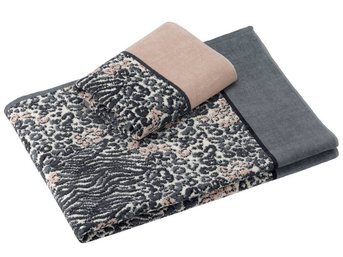 Изображение товара "ANIMAL BLEND Feiler шенилловое полотенце от Feiler"