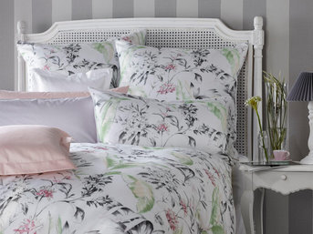 Изображение товара "MARGRET трикотажное постельное белье Curt Bauer от Archive"