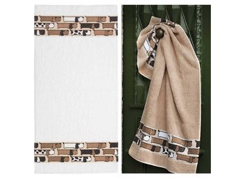 Изображение товара "Zamperl  Feiler полотенце от Feiler"