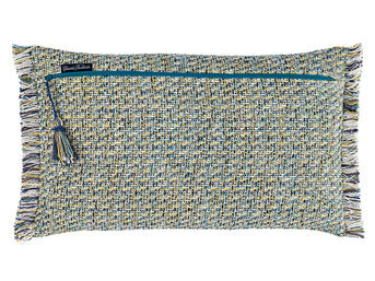 Изображение товара "HACIENDA (504) Christian Fischbacher декоративная наволочка от Archive"