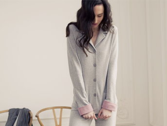 Изображение товара "Beth PLUTO пижама  от Archive"