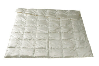 Изображение товара "Стеганое одеяло Christian Fischbacher LUGANO - SILK от Christian Fischbacher"