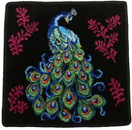 Изображение товара "Peacook Feiler шенилловая салфетка от Archive"