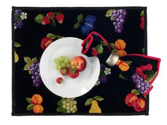 Изображение товара "Macedonia Feiler салфетки для стола от Archive"