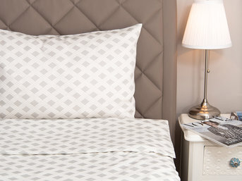 Изображение товара "SALZBURG JOHANN HEFEL постельное белье - tencel от Johann Hefel"