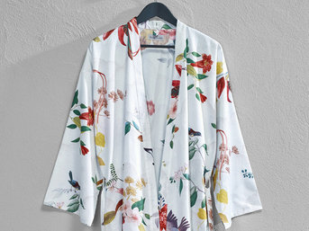 Изображение товара "KOTORI KAFTAN Christian Fischbacher  от Archive"