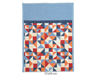 Изображение товара "TRIGON Feiler шенилловое полотенце от Archive"