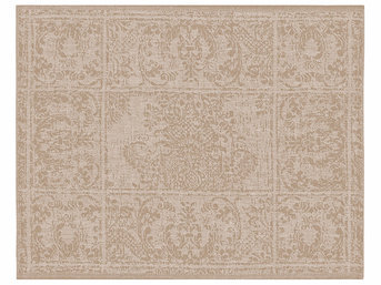 Изображение товара "FRESKO (52) Leitner Leinen салфетка и сет под тарелку от LEITNER LEINEN"