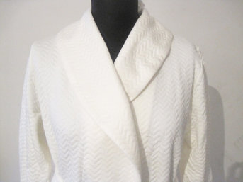 Изображение товара "MIYA-MOYA длинный и короткий халат Pluto, два тона от PLUTO"