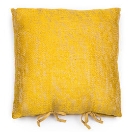 Изображение товара "DIGUR Leitner Leinen декоративная наволочка 40x40 в тонах от LEITNER LEINEN"