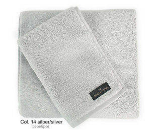 Изображение товара "DREAM ROYAL Weseta Switzerland махровое полотенце в тонах от Weseta"